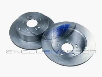 Brake Disc (MRD-2H06)