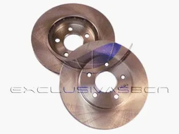 Brake Disc (MFD-2995)