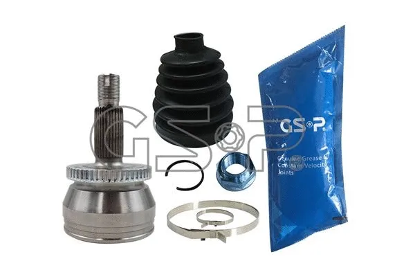 Joint Kit, drive shaft (GSP-801038)