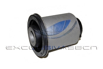 Mounting, control/trailing arm (MEM-8543)