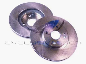 Brake Disc (MFD-2315)