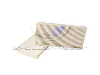 Filter, cabin air (MCF-3I17)