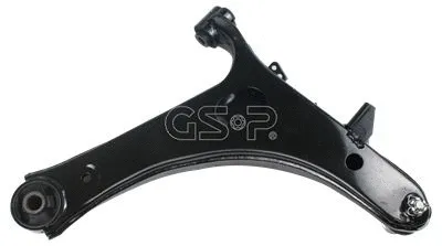 Control/Trailing Arm, wheel suspension (GSP-S062086)