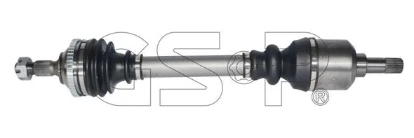 Drive Shaft (GSP-245026)