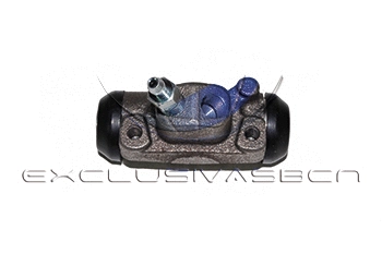 Wheel Brake Cylinder (MWC-2H17)