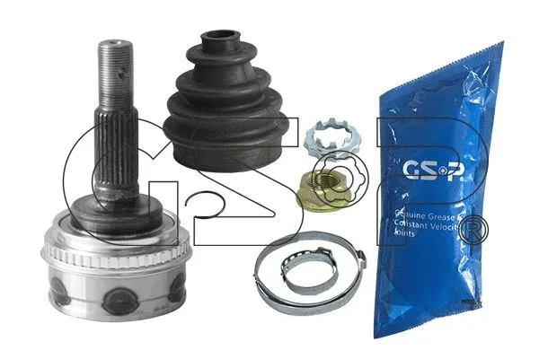 Joint Kit, drive shaft (GSP-859183)