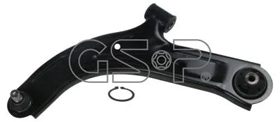 Control/Trailing Arm, wheel suspension (GSP-S062122)