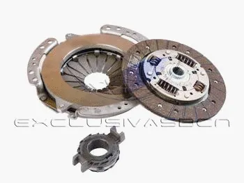 Clutch Kit (MCK-1890)