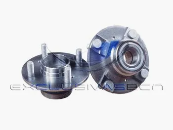 Wheel Hub (MWB-R8009)