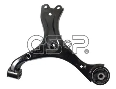 Control/Trailing Arm, wheel suspension (GSP-S062007)