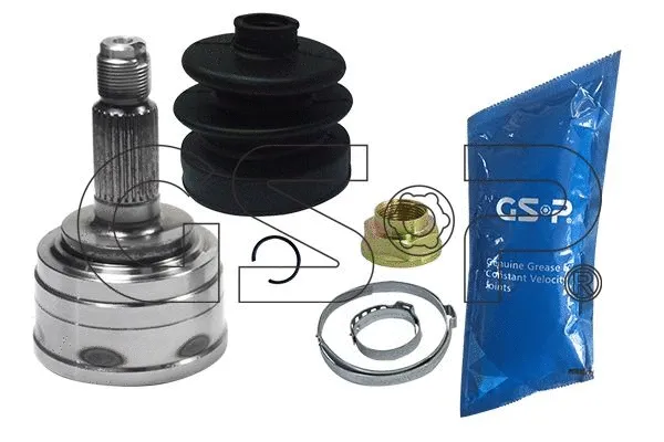 Joint Kit, drive shaft (GSP-851025)