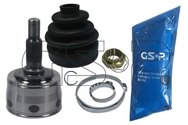 Joint Kit, drive shaft (GSP-835008)