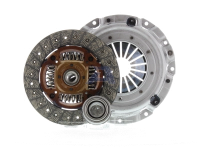 Clutch Kit (AIS-KM029)