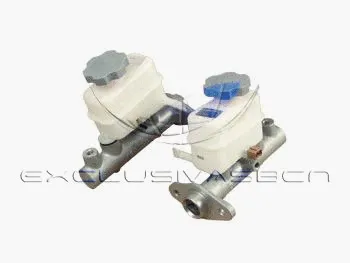 Brake Master Cylinder (MBM-2H17)