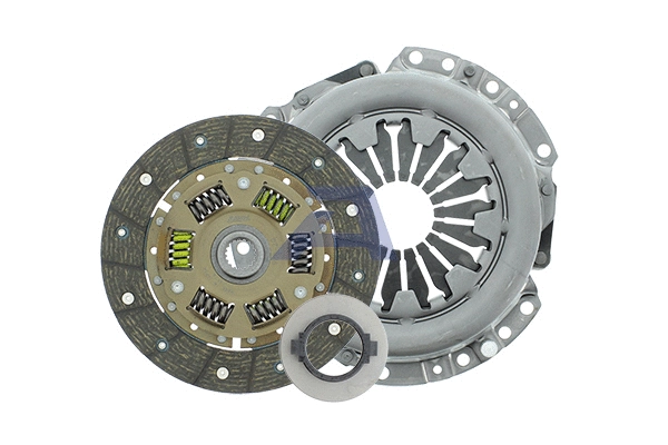 Clutch Kit (AIS-KZ045)