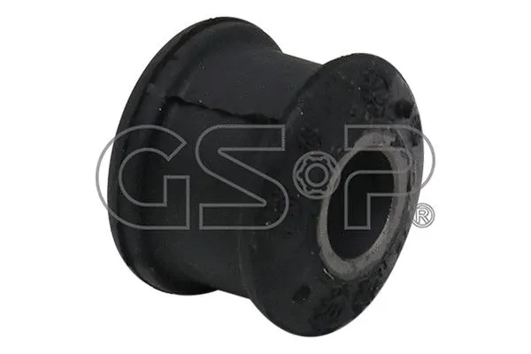 Mounting, stabiliser bar