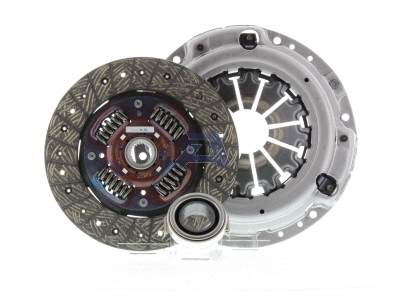 Clutch Kit (AIS-KH070)