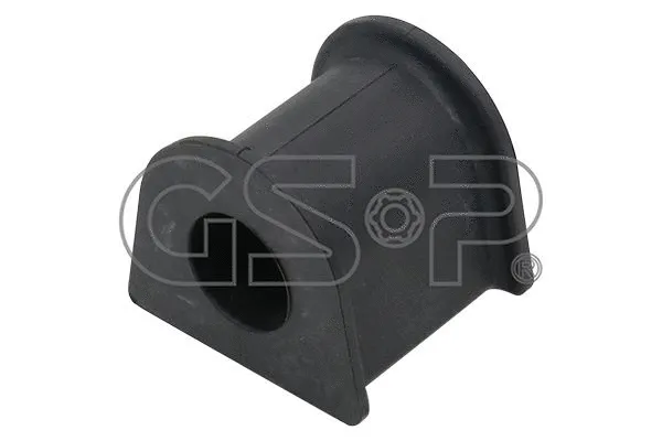 Mounting, stabiliser bar