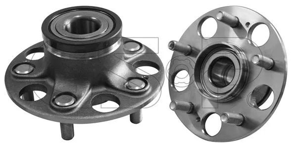 Wheel Bearing Kit (GSP-9230135)