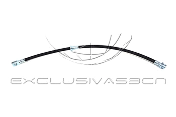 Holding Bracket, brake hose (MBH-2534)