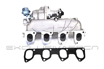 EGR Valve (EEG-FO10)