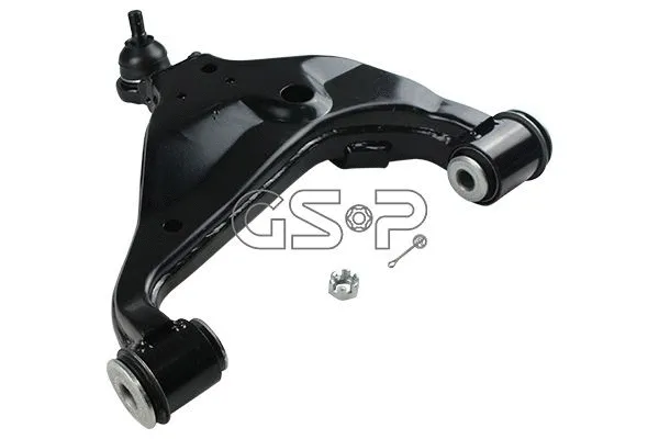 Control/Trailing Arm, wheel suspension (GSP-S062200)