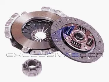 Clutch Kit (MCK-1511)