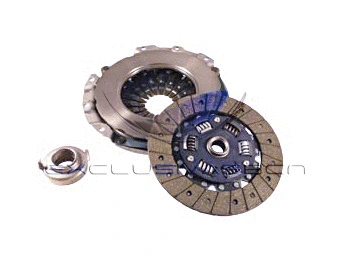 Clutch Kit (MCK-1353)