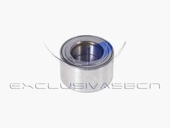 Wheel Bearing Kit (MWB-R1070)