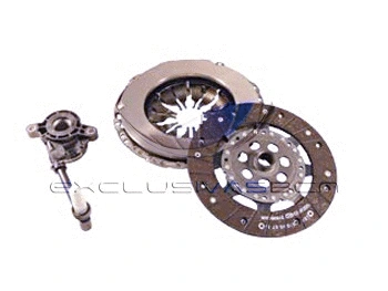 Clutch Kit (MCK-1183)