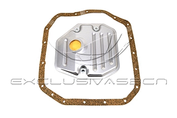 Hydraulic Filter Kit, automatic transmission (MTF-3TY18)