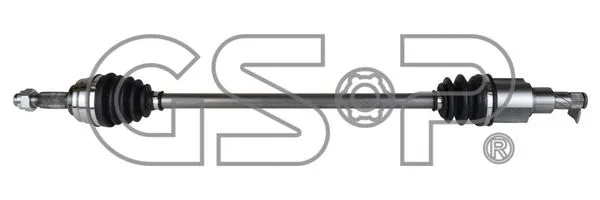 Drive Shaft (GSP-241485)