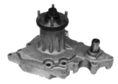 Water Pump, engine cooling (AIS-WPG003)
