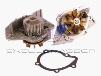 Water Pump, engine cooling (MWP-4820)