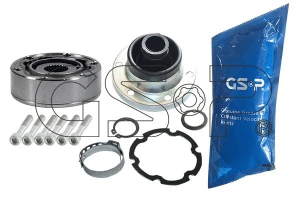 Joint, propshaft (GSP-618001)