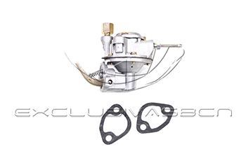 Fuel Pump (MFL-6219)