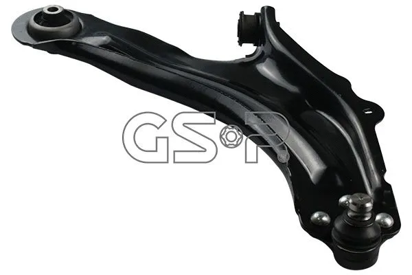 Control/Trailing Arm, wheel suspension (GSP-S060893)