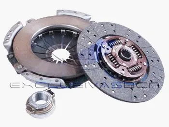 Clutch Kit (MCK-1530)
