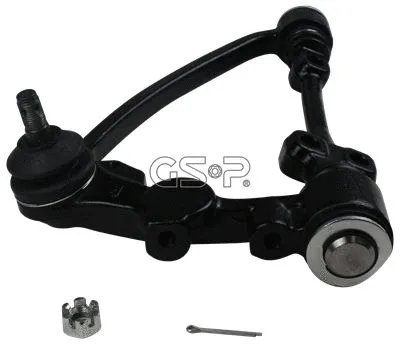 Control/Trailing Arm, wheel suspension (GSP-S061129)