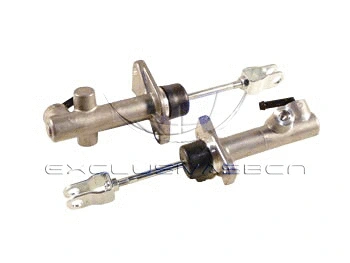 Master Cylinder, clutch (MCM-1W09)