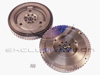 Flywheel (BVM-K000)