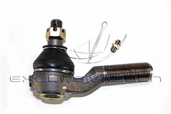 Tie Rod End (MTR-8138)