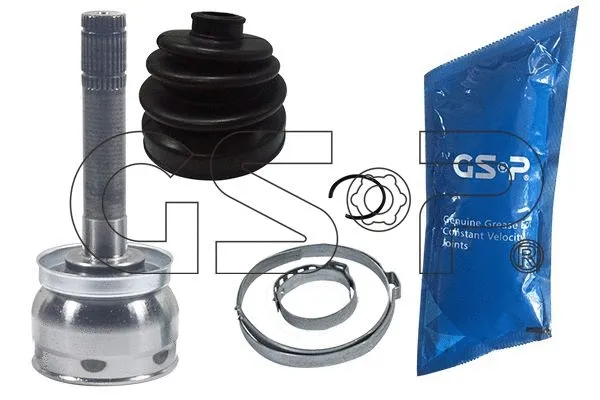 Joint Kit, drive shaft (GSP-841051)