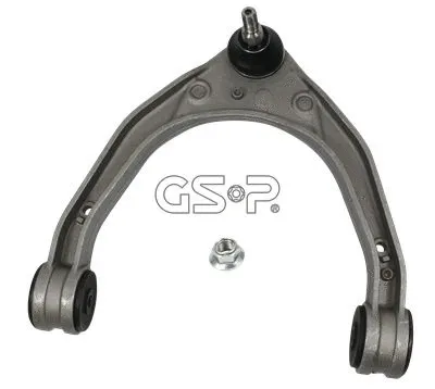 Control/Trailing Arm, wheel suspension (GSP-S060349)