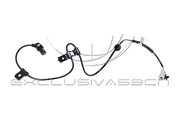 Sensor, wheel speed (MAB-9H73)
