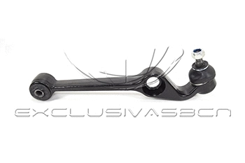Control/Trailing Arm, wheel suspension (MCA-8603)