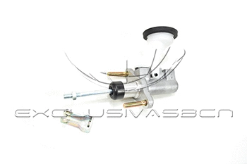 Master Cylinder, clutch