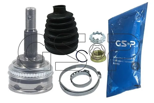 Joint Kit, drive shaft (GSP-859125)