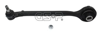 Control/Trailing Arm, wheel suspension (GSP-S061184)