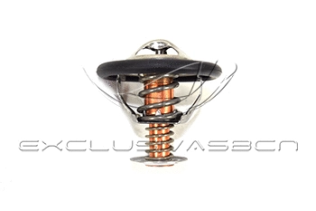Thermostat, coolant (MTH-4054)